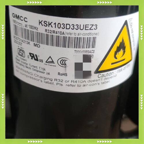 【问价】美芝变频KSK103D33UEZ3适用