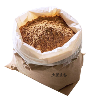 天然茶枯粉洗头山茶油护养发家用清洁洗碗去污腻茶籽粉茶麸洗发水