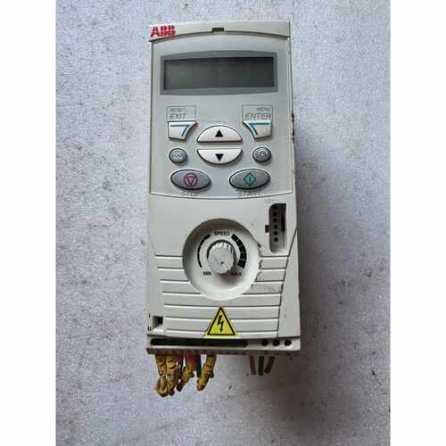 ACS150-03E-04A1-4  ABB变频器1.5KW