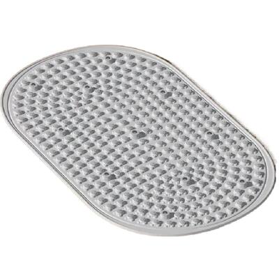 SMOOKY液态硅胶指压板超慢跑垫