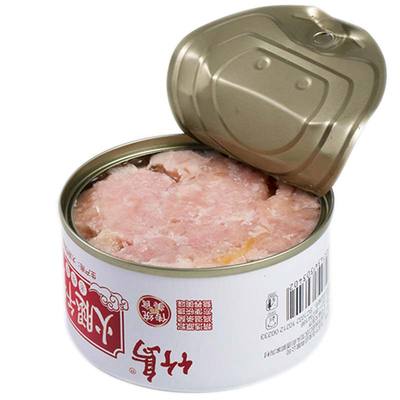 火腿午餐肉瘦肉加工淀粉含量少