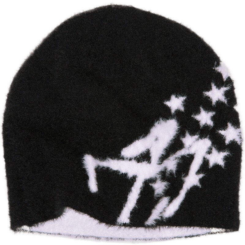 滔搏丨NIKE耐克男子U J PEAK BEANIE IH运动休闲帽子IQ6398-010