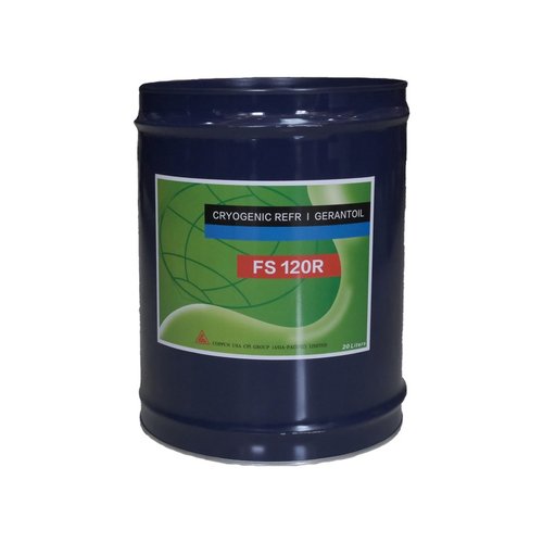 复盛科普润 FS100A 冷冻压缩机润滑油20L空调工业润滑油150R