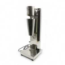 Молочный коктейль машина