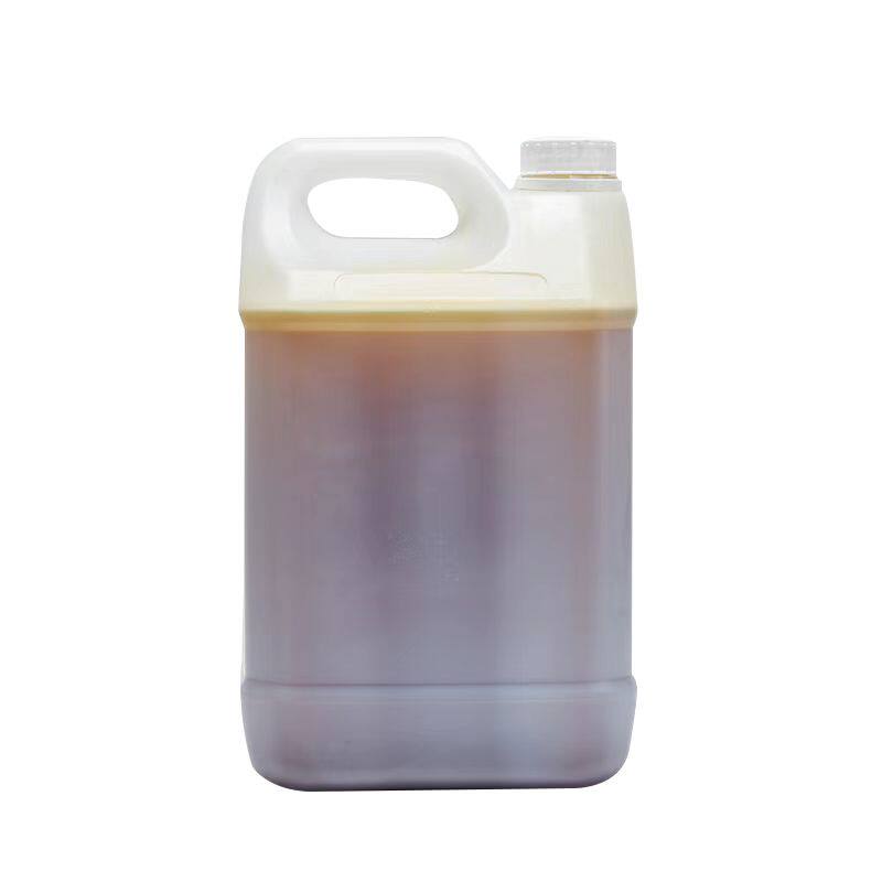正宗油菜籽油纯菜籽油农家自榨菜菜籽油