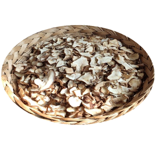 洋姜干鬼子姜干新晒菊芋干五星草干农家土特产自然风干