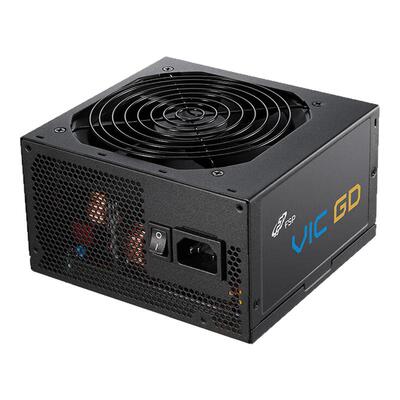 ATX3.1FSP全汉金牌电源全压纹线