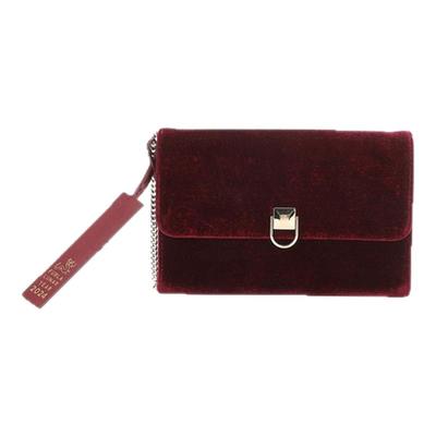 FURLACIRCE女士手拿包斜挎