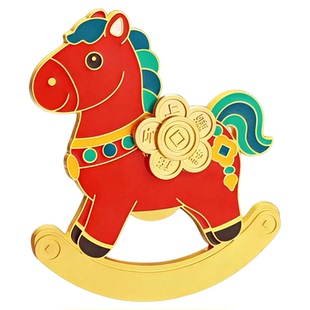 邓紫棋白鹿张敬轩明星周边diy开瓶器定制啤酒瓶起子开酒器起瓶器