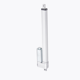 电动推杆伸缩杆大推力小型直流电机12v24v工业级微型静音缸升降器