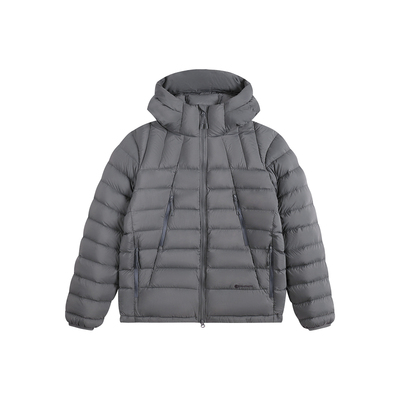 ATRY羽绒内胆外套排骨羽绒服男女