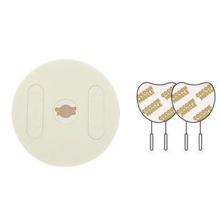 cocoon muscle 卧蚕饱满苹果肌提拉训练消除法令纹眼窝凹陷美容仪