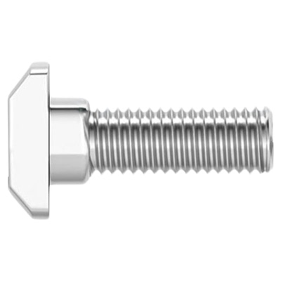 【全网热销】T型螺丝铝型材配件