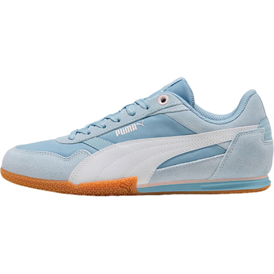 Puma/彪马正品BELLA DONNA NYLON女士系带经典休闲板鞋403554-04