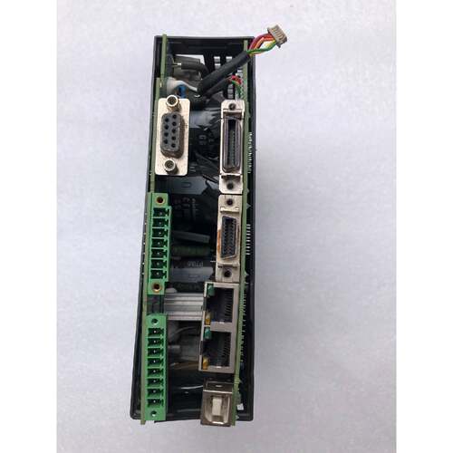 台达ASD-A2-0421-E伺服驱动器，400W，三相20—议价