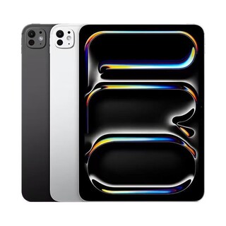 【2025新款】Apple/苹果 11英寸 iPad Pro2025款美版国行13寸平板