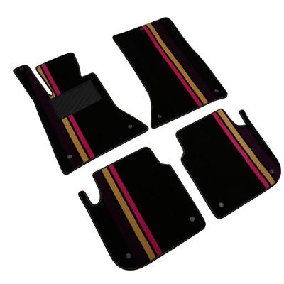 22 2022款长安CS55 PLUS蓝鲸版专用全包围汽车脚垫豪华版尊贵二代