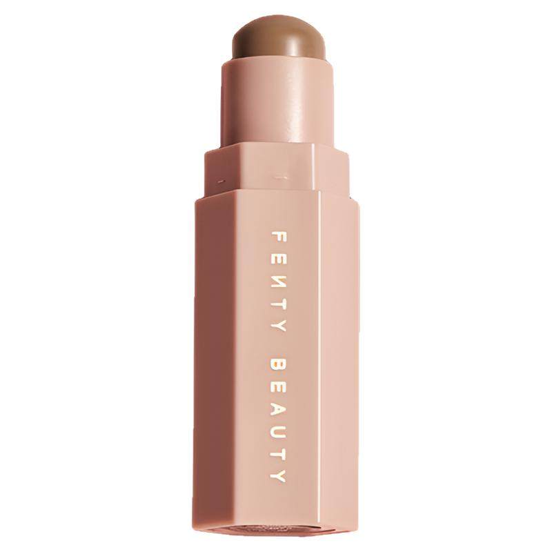 Fenty Beauty蕾哈娜火柴柔雾塑颜棒修容持妆顺滑琥珀冷棕修容棒