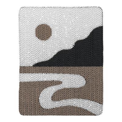 paperpark猫抓板不宜掉屑耐磨