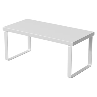 厨房置物架台面多层锅架调料架桌面收纳灶台电饭煲碗支架隔板功能