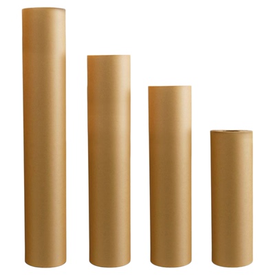 长卷牛皮纸300g加厚大卷自由裁剪