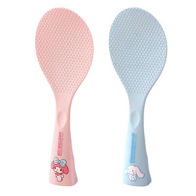 marsica三丽鸥可立式饭勺不粘米