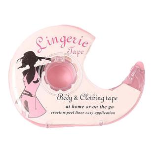 出口防走光双面胶带无痕接发Lingerie tape 超薄防走光贴