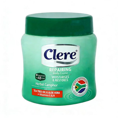 南非原装进口clere小绿膏香樟草