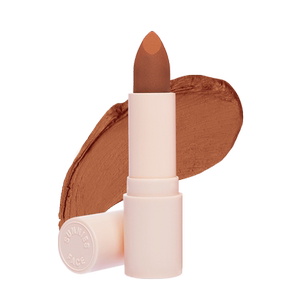 SunniesFace丝滑薄雾哑光唇膏