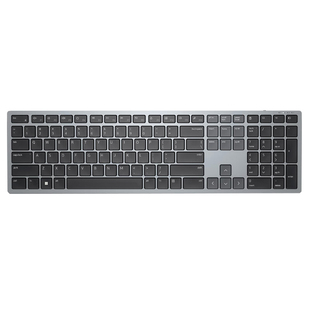 Dell/戴尔无线键盘蓝牙笔记本台式机电脑男女生KB700商用办公游戏