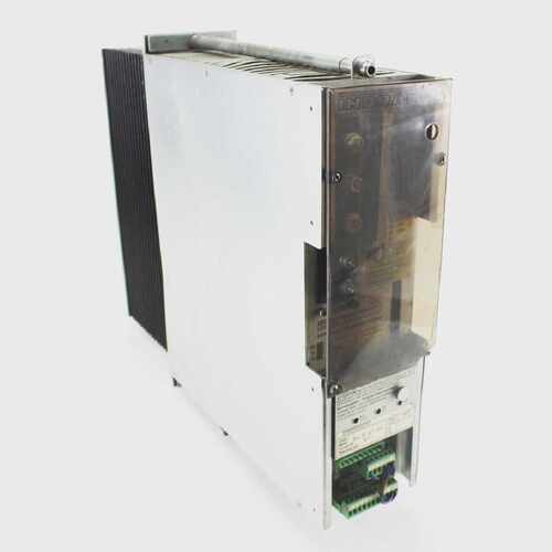 Indramat KDF 1.2-50-300-W1/220 Variable Frequency Drive 0002