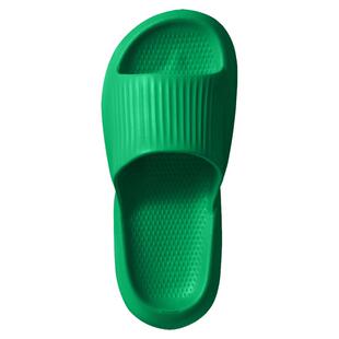 小白丫2023新款软厚底拖鞋防滑舒适Q弹男女简约日式居家浴室拖鞋