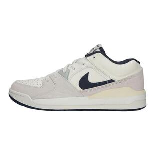 Nike耐克男运动鞋Jordan Stadium 90低帮复古休闲板鞋IB4713-041