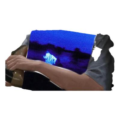 Danielcaesar油画装饰画