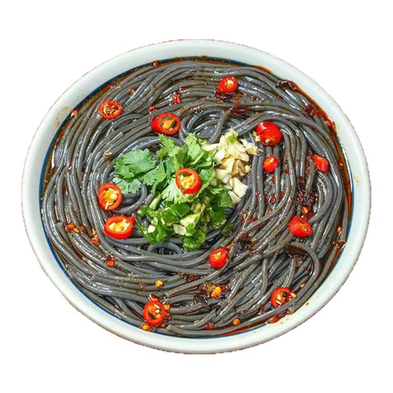 正宗四川特产【蕨根粉】干粉
