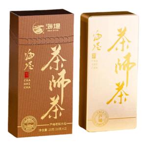 海堤茶师茶芦岫老枞水仙核心正岩
