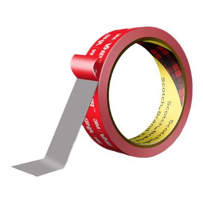 3M强力双面胶GPL110高粘度