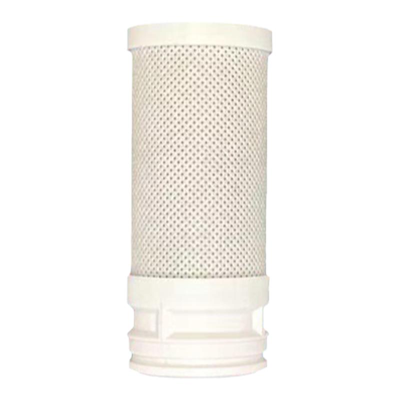 适用于一号泉水龙头净水器美的mc122-2新款阻垢滤芯家用滤芯1号泉