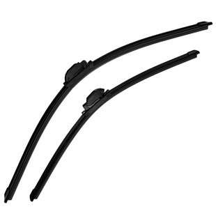 适配奔驰C200L雨刮器GLAGLC B200E260L E300cls雨刷片GLB雨刷胶条