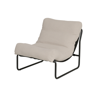 UCK简约现代北欧单人沙发椅