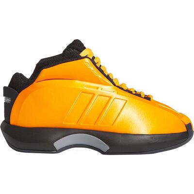 Adidas/阿迪达斯大童系带篮球鞋