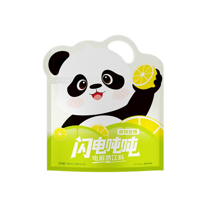 补充电解质电解质饮料诺特兰德