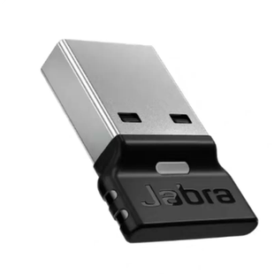 Jabra捷波朗Link390 USB-A蓝牙适配器原装正品全新 link390 USB-C