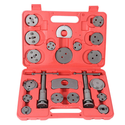 碟式刹车片正反转拆装调整组