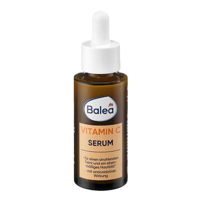 德国BaleaVC精华提亮淡化抗氧化