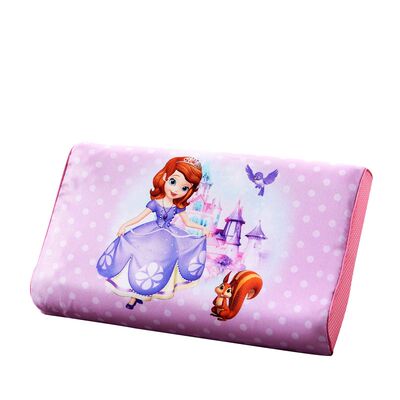 无品牌卡通夏季儿童冰丝凉席