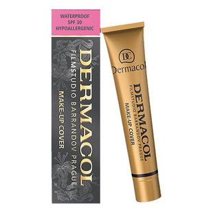 黛玛蔻遮瑕膏小金管遮暇液笔遮盖纹身斑点痘印官方旗舰店正品脸部