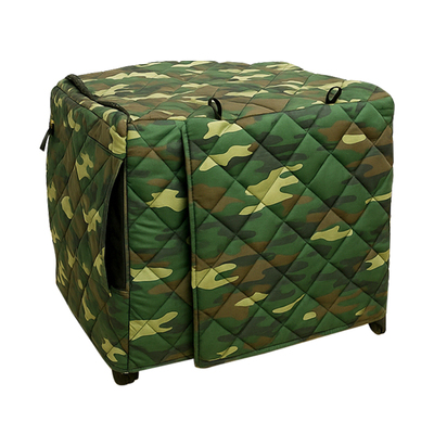 狗笼罩子保暖冬季室外防雨