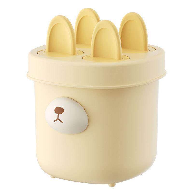 食品级塑料卡通冰淇淋模具