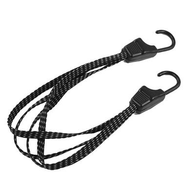 4股弹力绳合一网罩一样可靠捆绑